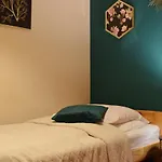 Magnolia Bukowina Tatrzańska