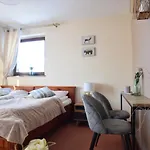 Magnolia Bed & Breakfast 3*