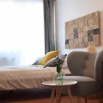 Magnolia Bed & Breakfast 3*