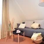 Bed & Breakfast Magnolia