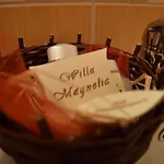 Magnolia Alojamento de Acomodação e Pequeno-almoço