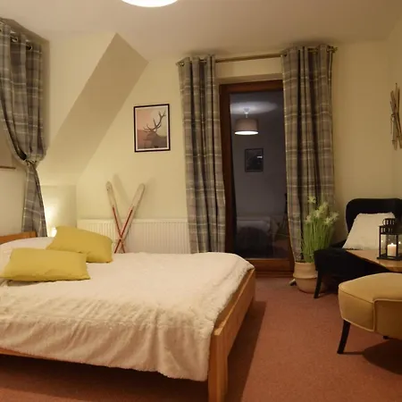 Magnolia Bed & Breakfast 3*