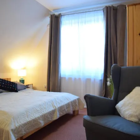 Bed & Breakfast Magnolia 3*