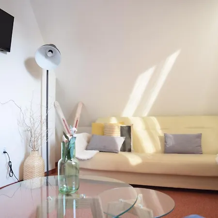 Magnolia Bed & Breakfast