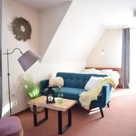 Magnolia Bed & Breakfast