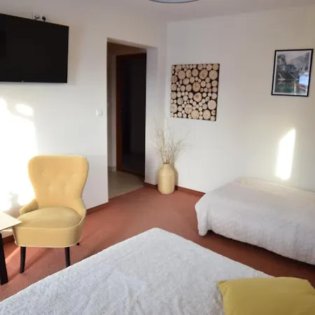 Bed & Breakfast Magnolia