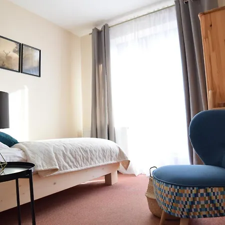Magnolia 3* Bukowina Tatrzanska