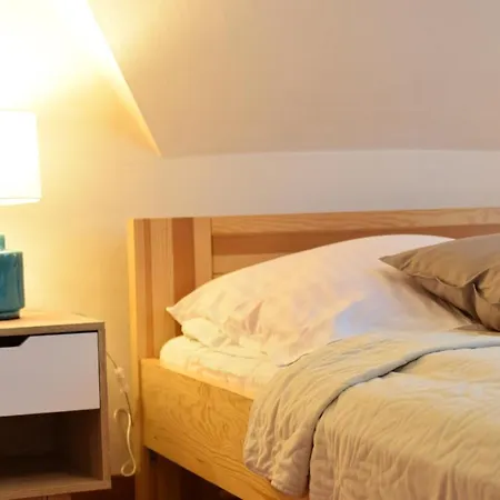 Magnolia Bed & Breakfast Bukowina Tatrzańska