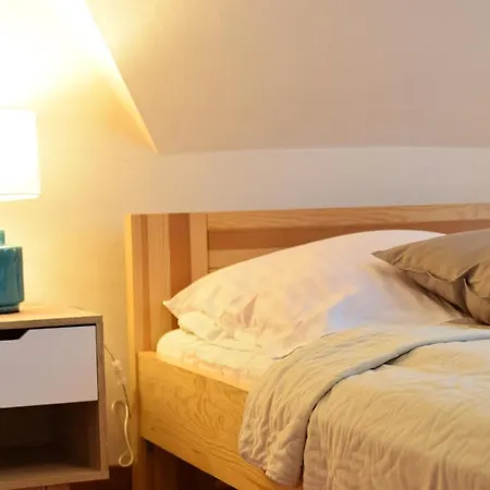 Magnolia Bed & Breakfast Bukowina Tatrzanska