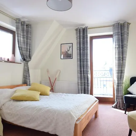 Bed & Breakfast Magnolia