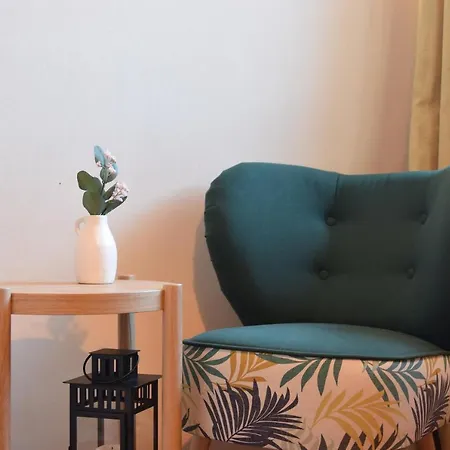 Bed & Breakfast Magnolia Bukowina Tatrzanska