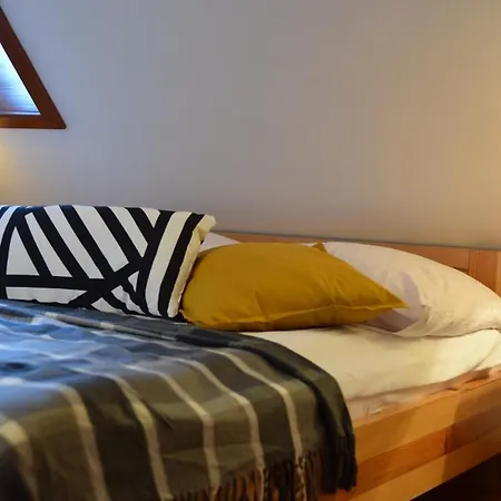 Magnolia Bed & Breakfast