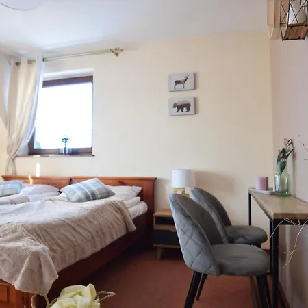 Magnolia Bed & Breakfast 3*