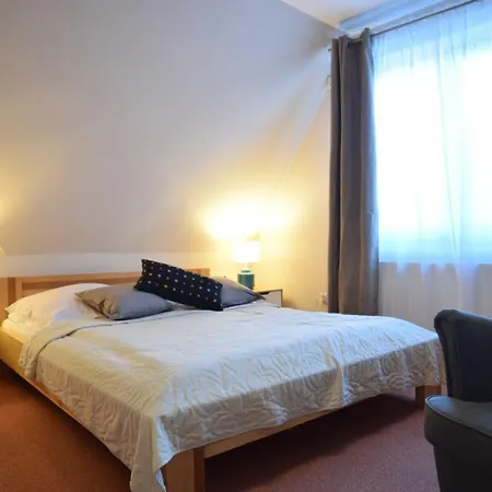 Couette-café Magnolia Bukowina Tatrzańska