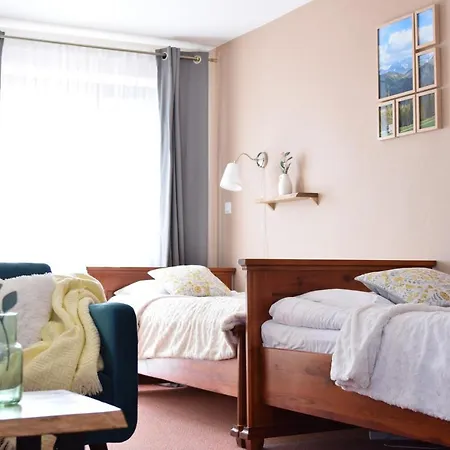 Magnolia Bed & Breakfast 3*