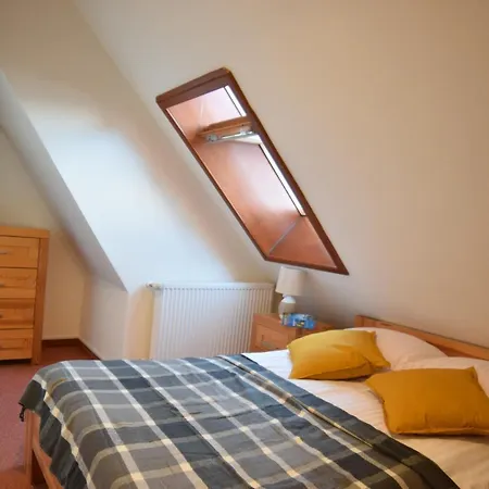 Bed & Breakfast Magnolia