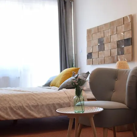 Magnolia Bed & Breakfast 3*