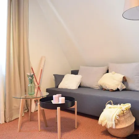 Bed & Breakfast Magnolia