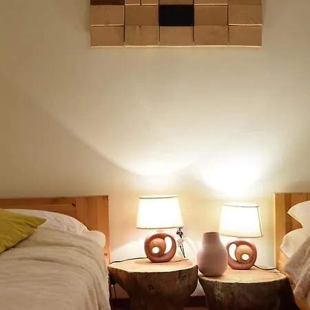 Magnolia 3* Bukowina Tatrzanska