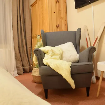 Bed & Breakfast Magnolia Bukowina Tatrzańska