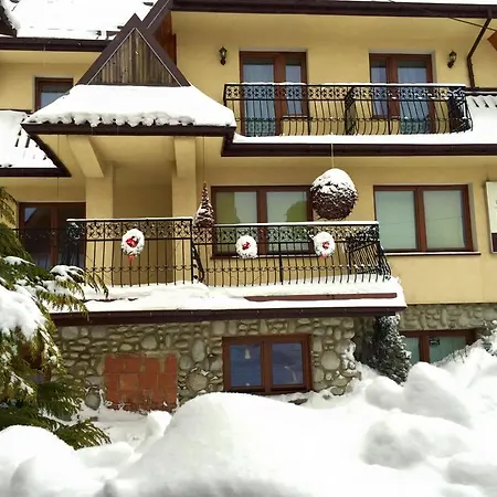 Magnolia Bed & Breakfast 3*