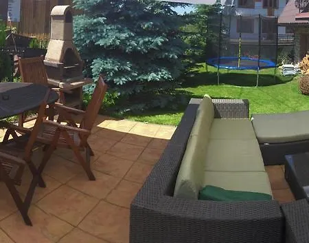 Bed & Breakfast Magnolia 3*