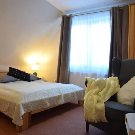 Bed & Breakfast Magnolia 3*