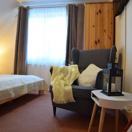 Magnolia Bed & Breakfast Bukowina Tatrzanska