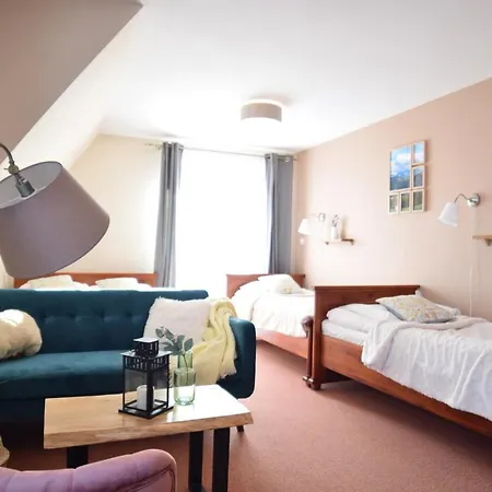 Magnolia Bed & Breakfast 3*