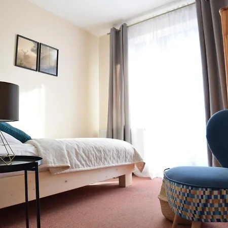 Magnolia Bukowina Tatrzańska