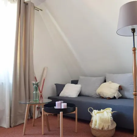Magnolia Bed & Breakfast 3*