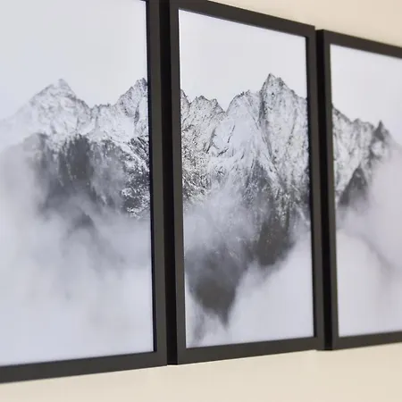 Magnolia Bed & Breakfast Bukowina Tatrzańska