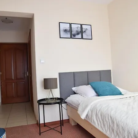 Magnolia 3* Bukowina Tatrzanska