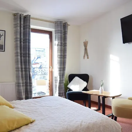 Magnolia 3* Bukowina Tatrzanska