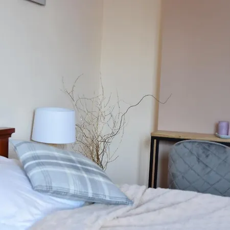 Magnolia Bed & Breakfast 3*