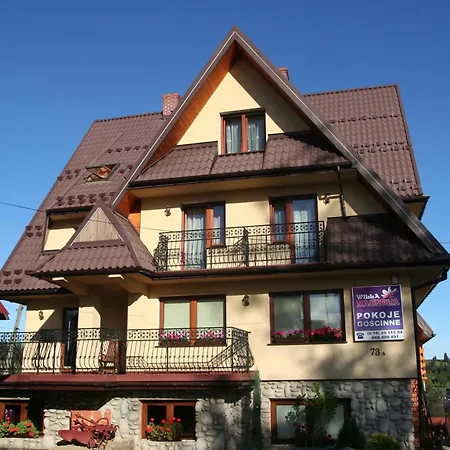 Magnolia Bed & Breakfast 3*