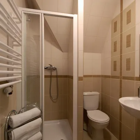 Bed & Breakfast Magnolia