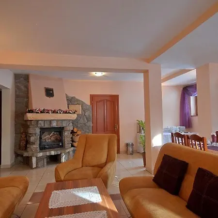 Magnolia Bukowina Tatrzańska