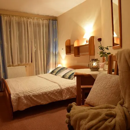 Magnolia Bukowina Tatrzańska