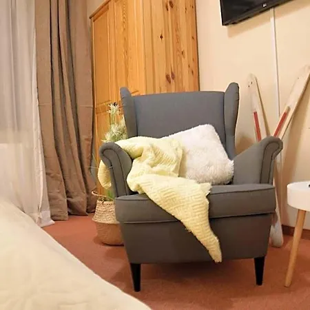 فندق مبيت وإفطار Magnolia 3*