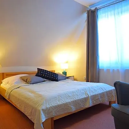 Magnolia فندق مبيت وإفطار
