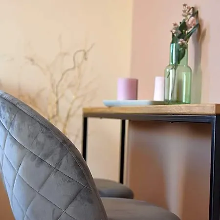 Magnolia فندق مبيت وإفطار