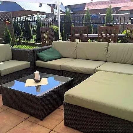 Magnolia فندق مبيت وإفطار