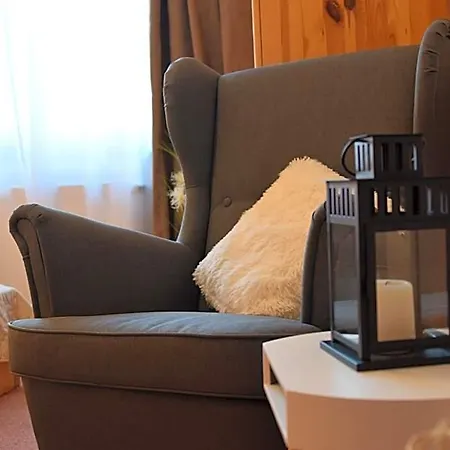 Bed and Breakfast Magnolia Bukowina Tatrzańska