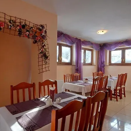 Magnolia Bukowina Tatrzańska