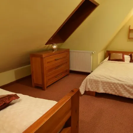 Bed & Breakfast Magnolia 3*