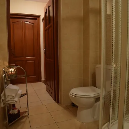 Magnolia Bukowina Tatrzańska