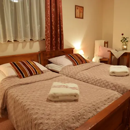 Magnolia 3*