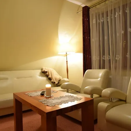 Magnolia Bed & Breakfast