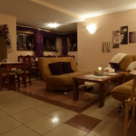 Magnolia 3* Bukowina Tatrzańska